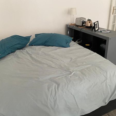 Studio Plein Centre 랑부예 외부 사진